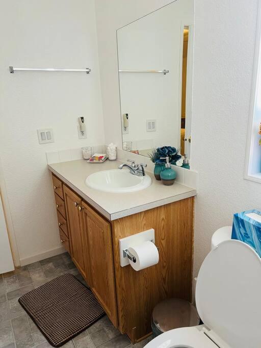 Death Valley/Prairiefire 3Bd/2Ba Home W/ Kitchen Pahrump Exterior photo