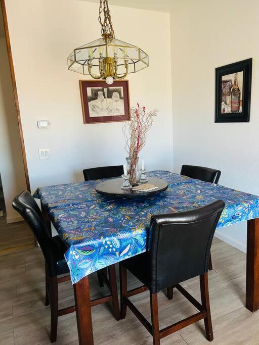 Death Valley/Prairiefire 3Bd/2Ba Home W/ Kitchen Pahrump Exterior photo