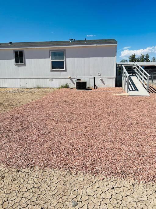 Death Valley/Prairiefire 3Bd/2Ba Home W/ Kitchen Pahrump Exterior photo